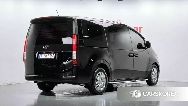 Hyundai Staria id 4665605 из Кореи 12