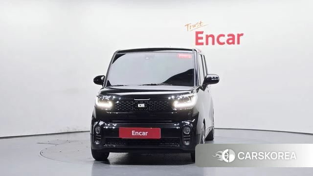 Kia The New Ray id 4849095 из Кореи 12
