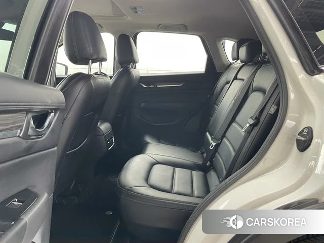 Mazda CX-5 id 4290342 из Китая 10