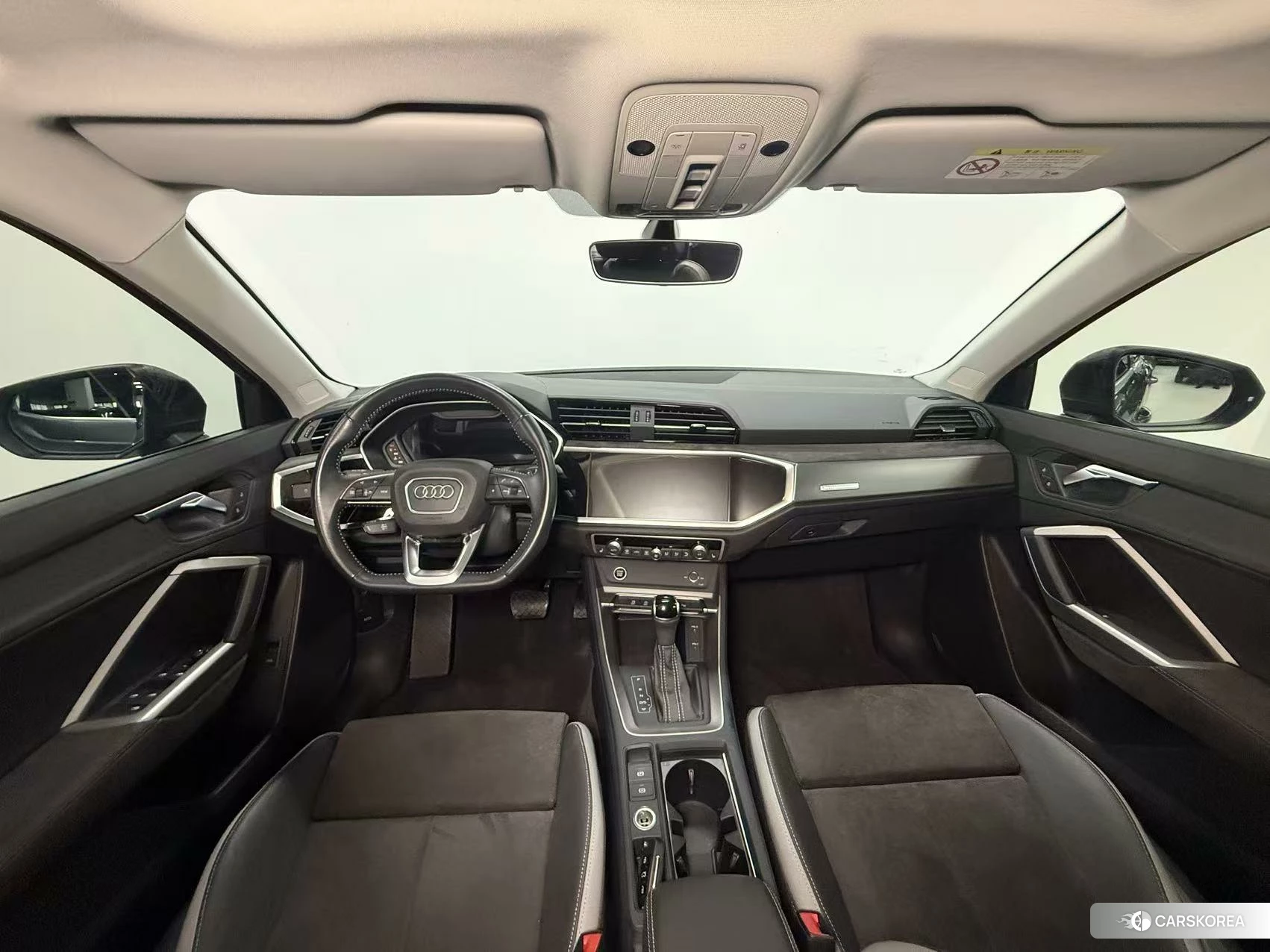 Audi Q3 id 4512559 из Китая 12