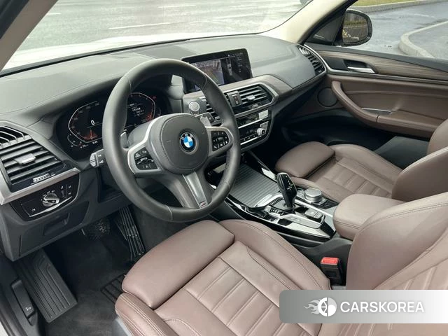 BMW X3 id 4254247 из Китая 9