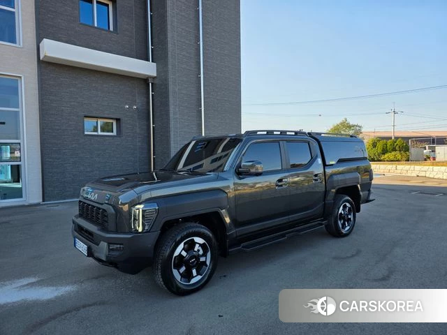 Kia Tasman id 3921508 из Кореи 12