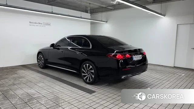 Mercedes-Benz E-Class W214 id 3277920 из Кореи 12