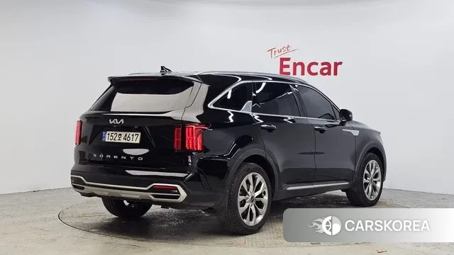 Kia Sorento 4th Generation id 3740506 из Кореи 12