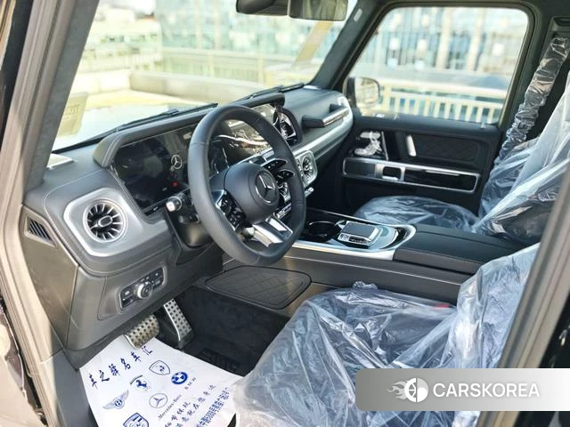 Mercedes-Benz G-class AMG id 4239663 из Китая 12