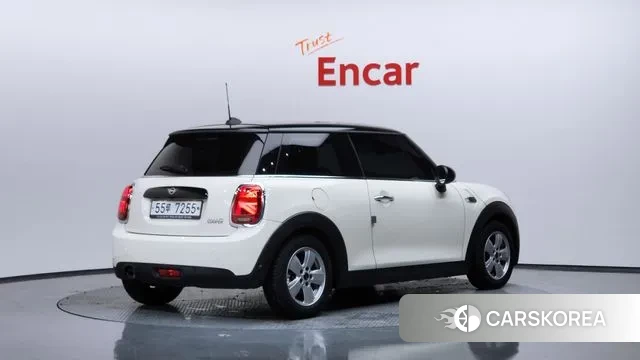 Mini Cooper id 3417979 из Кореи 12