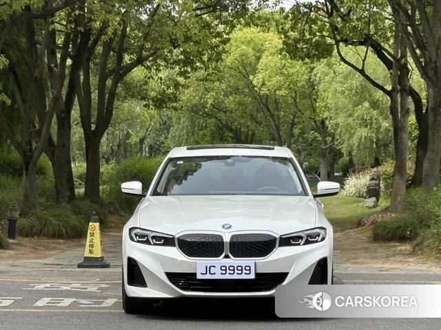 BMW i3 id 4314756 из Китая 8