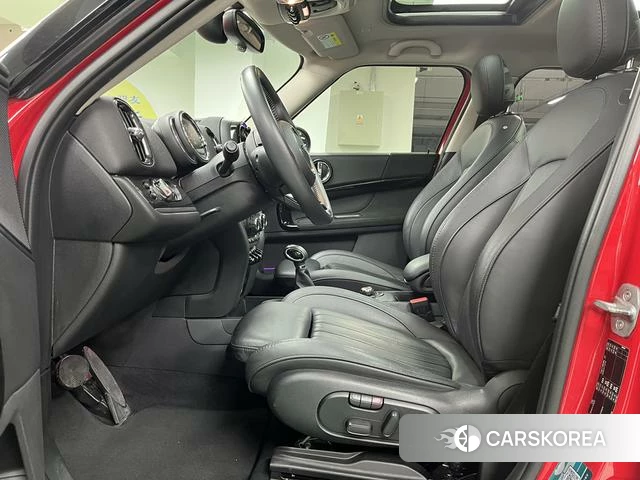 MINI COUNTRYMAN id 3901943 из Китая 12
