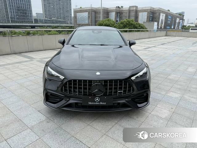 Mercedes-Benz CLE-class AMG id 4392120 из Китая 12