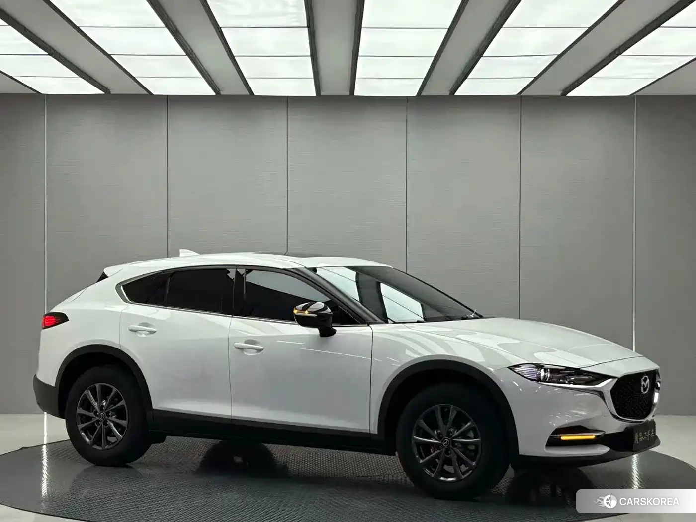 Mazda CX-4 id 4644568 из Китая 12