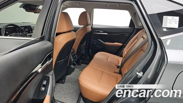 Kia The New Seltos id 2687049 из Кореи 12