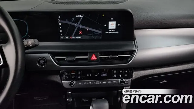 Kia The New Seltos id 2618604 из Кореи 12