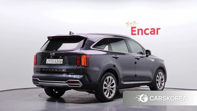 Kia Sorento 4th Generation id 3872822 из Кореи 12