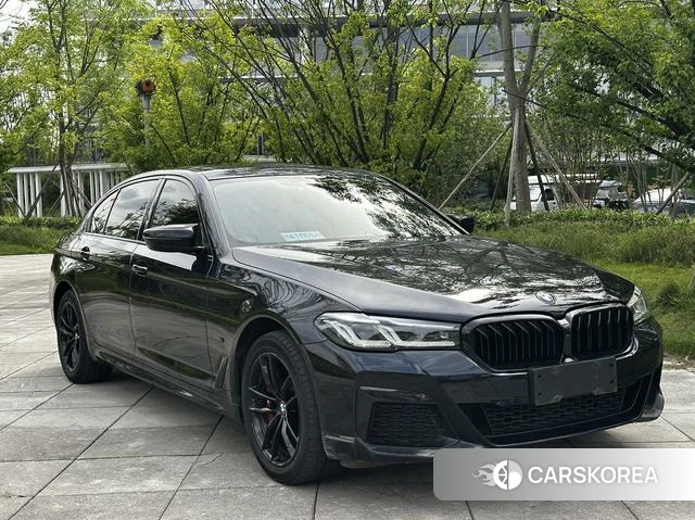 BMW 5 series id 4256393 из Китая 12