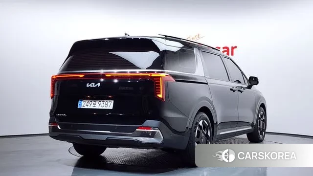 Kia The New Carnival 4th Generation id 3706829 из Кореи 12