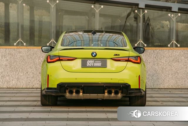 BMW M4 id 4359292 из Китая 12