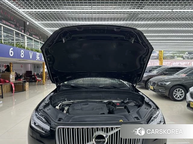 Volvo XC90 id 4241883 из Китая 10