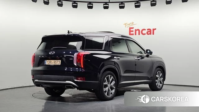 Hyundai Palisade id 4573078 из Кореи 12