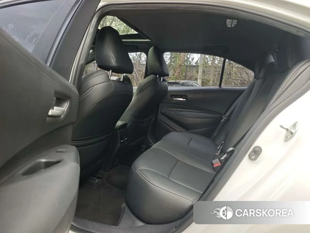 Toyota Lei Ling id 4299995 из Китая 12