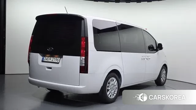 Hyundai Staria id 3044154 из Кореи 12