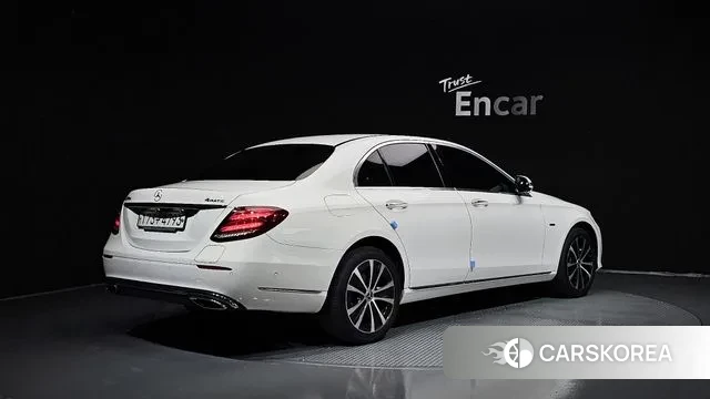 Mercedes-Benz E-Class W213 id 3233220 из Кореи 12