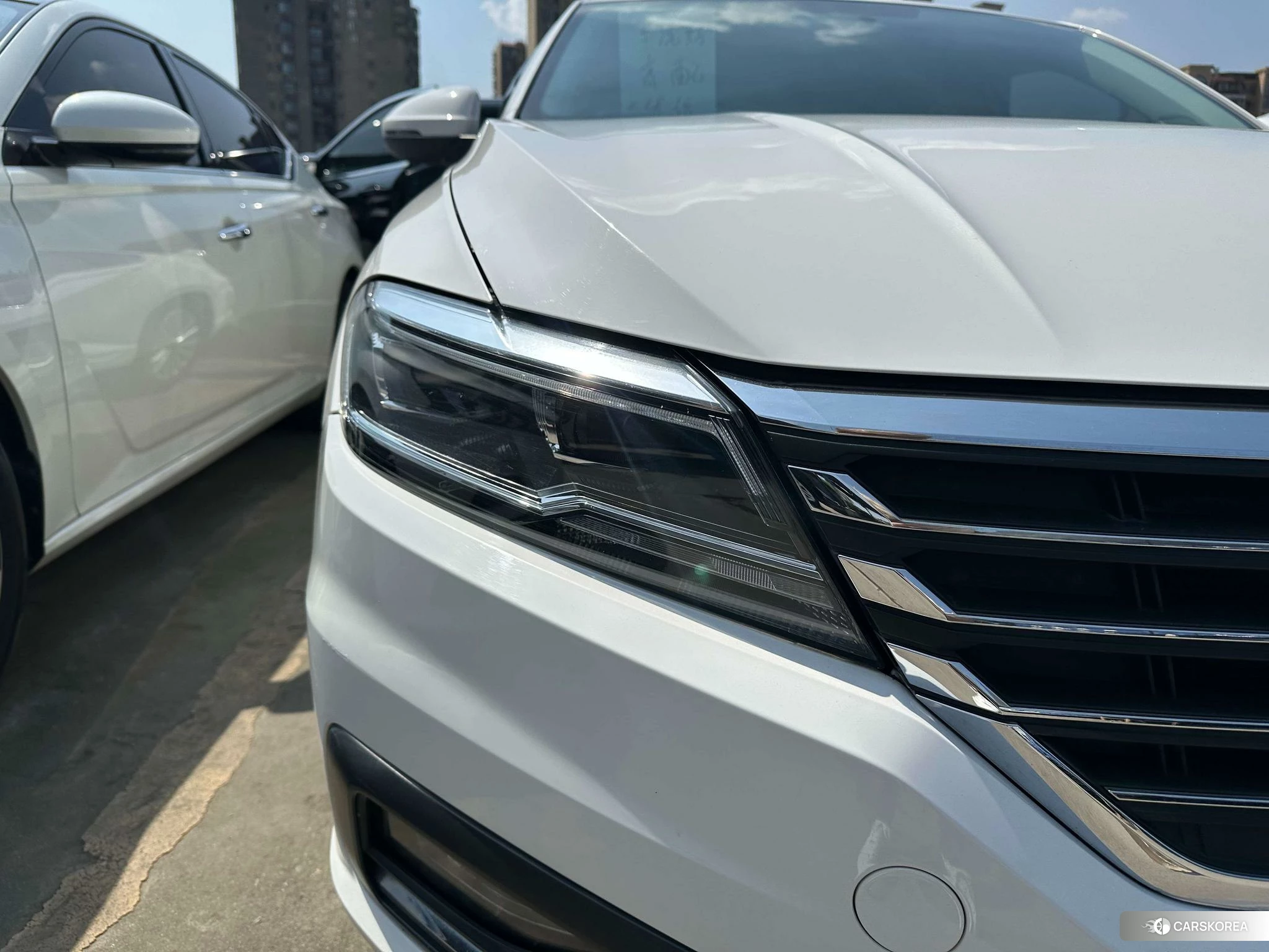 Volkswagen Lavida id 4420289 из Китая 9