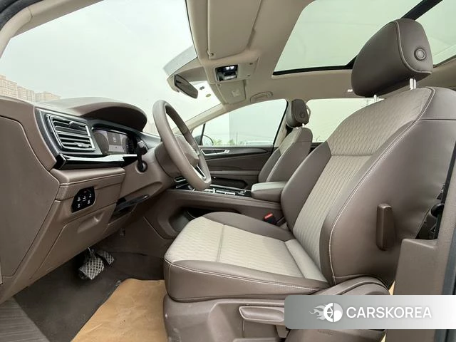 Volkswagen Weiran id 4259892 из Китая 9