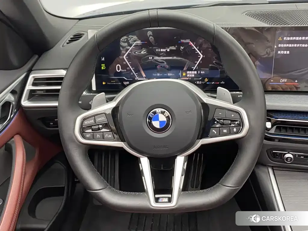 BMW 4 series id 4679774 из Китая 12