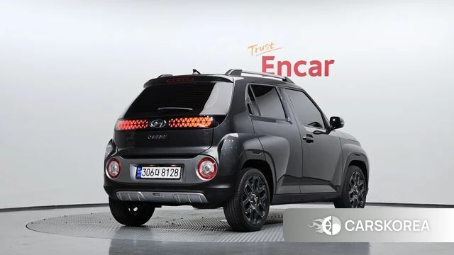 Hyundai Casper id 4408682 из Кореи 12