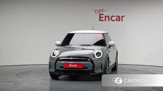 Mini Cooper id 3508840 из Кореи 12