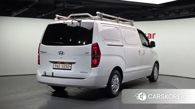 Hyundai The New Grand Starex id 3650948 из Кореи 12