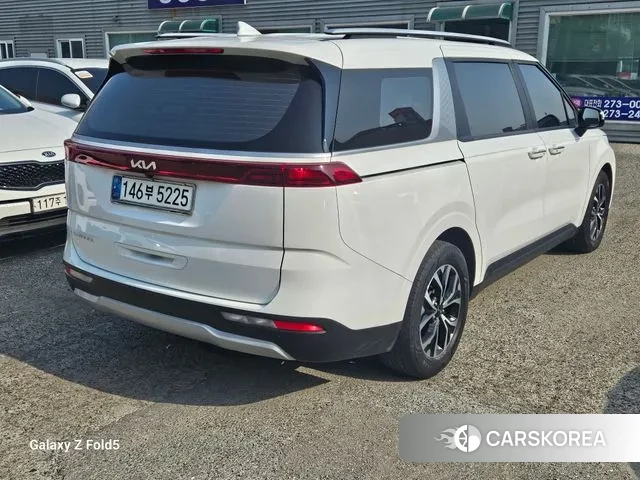 Kia Carnival 4th generation id 3695344 из Кореи 12