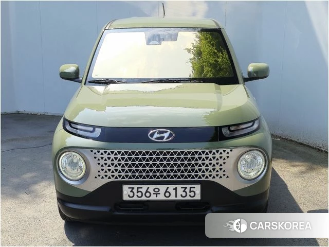 Hyundai Casper id 4480882 из Кореи 12