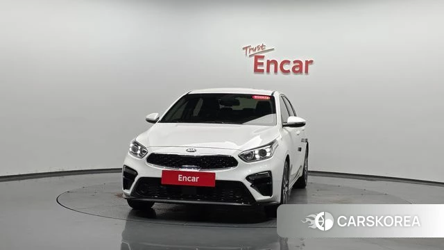 Kia Come New K3 id 4362487 из Кореи 12