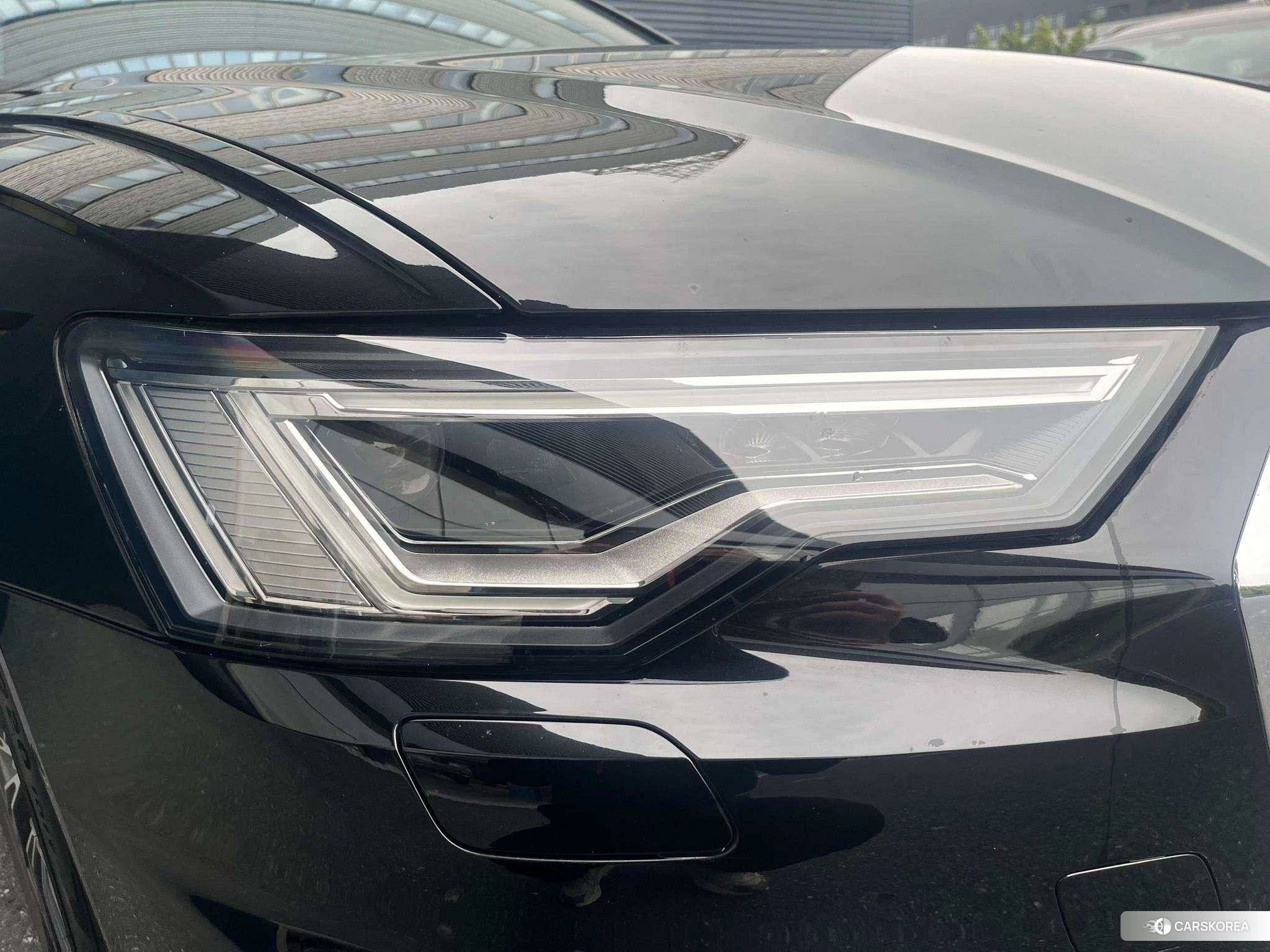 Audi A6L id 4413606 из Китая 7