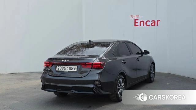 Kia The New K3 2nd generation id 3851913 из Кореи 12