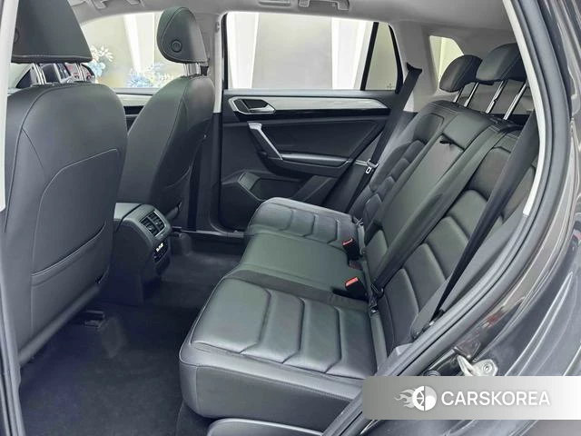 Volkswagen Tanyue id 4307511 из Китая 10