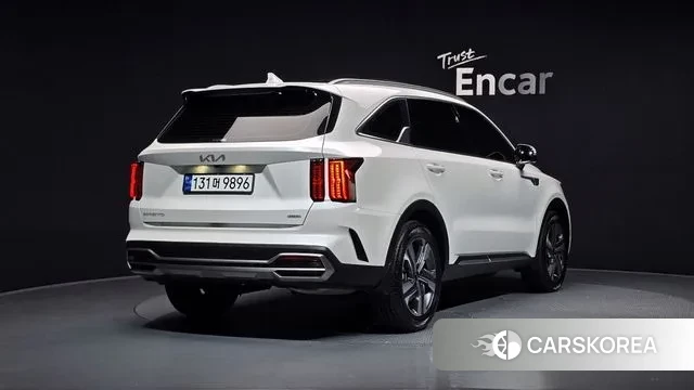 Kia Sorento 4th Generation id 3457774 из Кореи 12