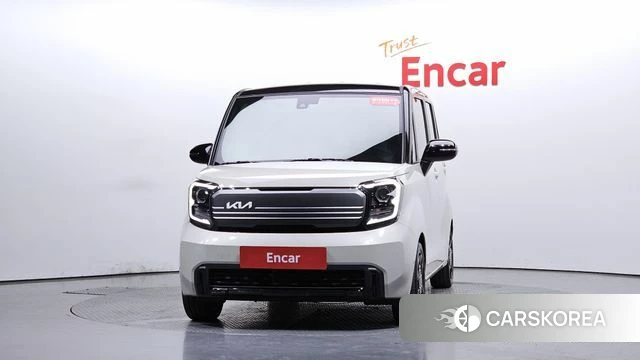 Kia The New Kia Ray id 3940064 из Кореи 12