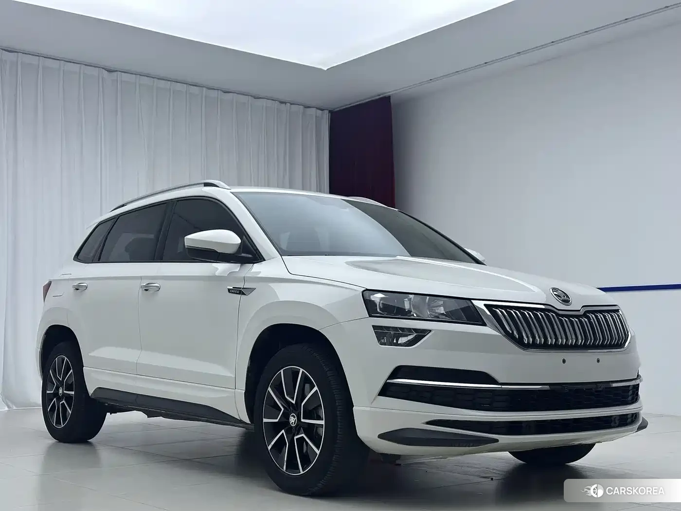 Skoda Krok id 4578176 из Китая 12