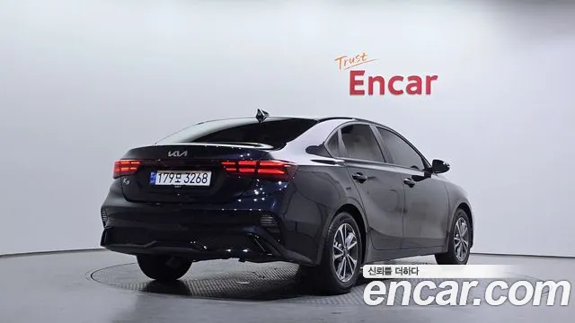 Kia The New K3 2nd generation id 2823172 из Кореи 12