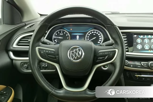 Buick Yuelang id 4254309 из Китая 12