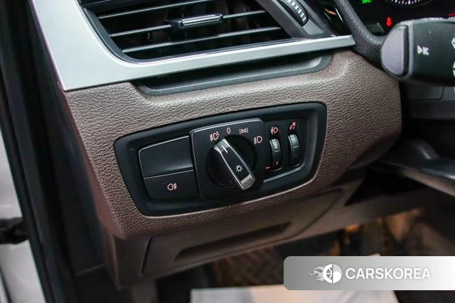 BMW X1 id 4297581 из Китая 12