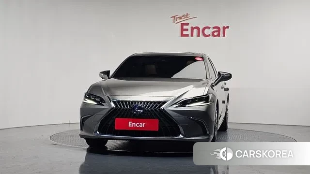 Lexus ES300h 7th generation id 3437948 из Кореи 12