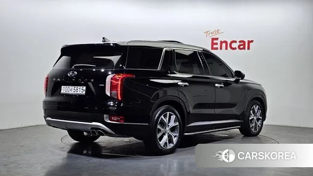 Hyundai Palisade id 2932301 из Кореи 12