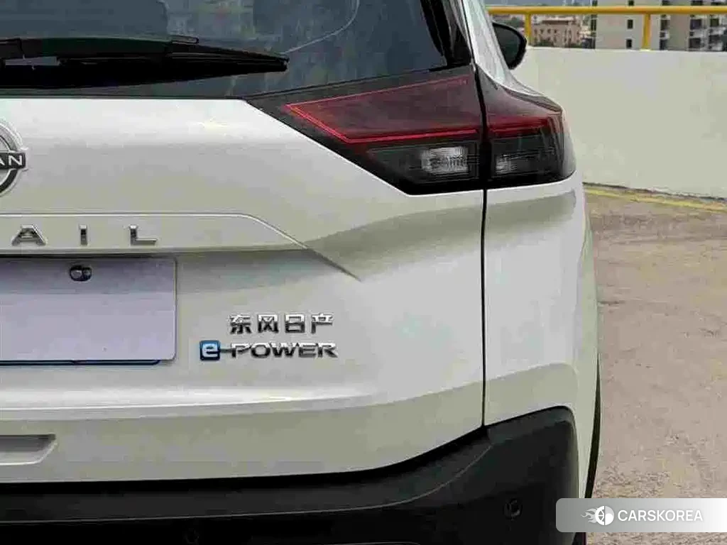 Nissan Qijun id 4679705 из Китая 10