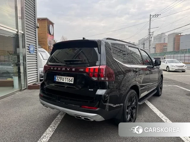 Kia Mohave Master id 3680379 из Кореи 12