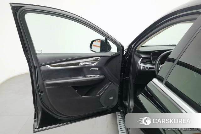 Cadillac XT5 id 4254257 из Китая 12