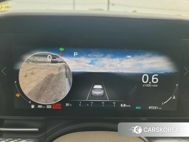 Kia Carnival 4th generation 2021 Черный из Кореи, фото 2