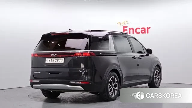 Kia Carnival 4th generation id 3561755 из Кореи 12